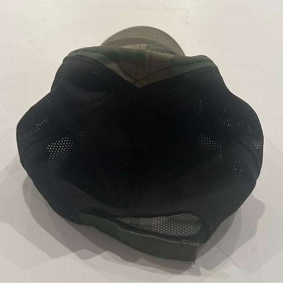 RWB hat - Picture 3 of 5